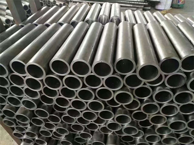德阳精密管材无缝钢管