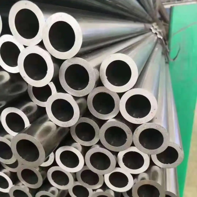 德阳20crmnti精密无缝钢管